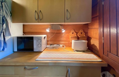 Rottne Casa | 2 bedroom beautiful home in Växjö