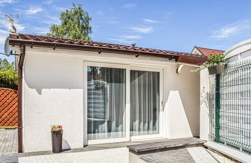 Nowe Warpno Casa | Hermosa casa de 2 dormitorios en Nowe.