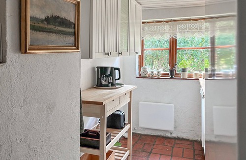 Glemminge Casa | Hermosa casa de 2 dormitorios en.