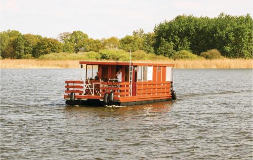 Radewege Alquiler De Eote | 2 Bedroom Beautiful Ship In Radewege