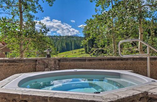 Peak 9 Casa | 2 Bedroom Beaver Run Condo, Ski-in Ski-out, Dog Friendly, On Peak 9