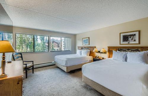 Peak 9 Casa | 2 Bedroom Beaver Run Condo, Ski-in Ski-out, Dog Friendly, On Peak 9