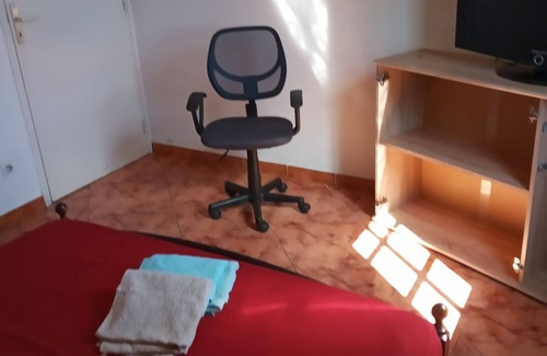 Sainte-Suzanne Cama Y Desayuno | 2 Bedroom Bed & breakfast in Sainte Suzanne