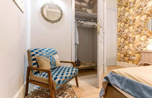 Cagliari Cama Y Desayuno | 2 Bedroom Bed & breakfast in Cagliari
