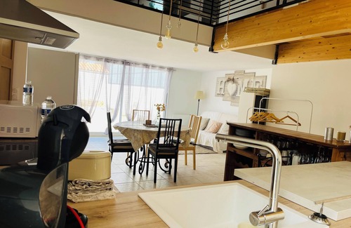Merindol Cama Y Desayuno | 2 Bedroom Bed & breakfast in MÃ©rindol