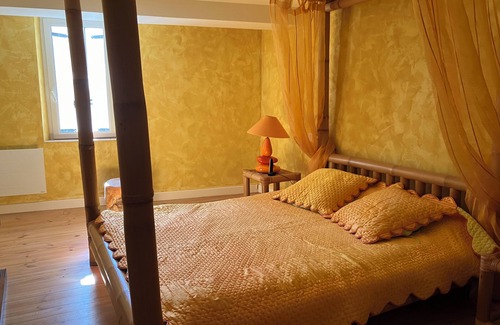 Segura Cama Y Desayuno | 2 Bedroom Bed & breakfast in Segura