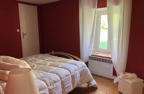 Segura Cama Y Desayuno | 2 Bedroom Bed & breakfast in Segura