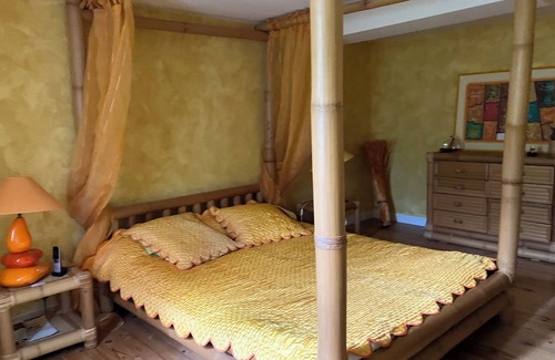 Segura Cama Y Desayuno | 2 Bedroom Bed & breakfast in Segura