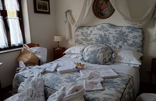 Gerano Cama Y Desayuno | 2 Bedroom Bed & breakfast in Gerano