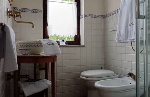 Gerano Cama Y Desayuno | 2 Bedroom Bed & breakfast in Gerano