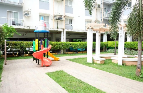 Lahug Apartamento | 2-Bedroom Boutique City Condo - Newly Renovated!