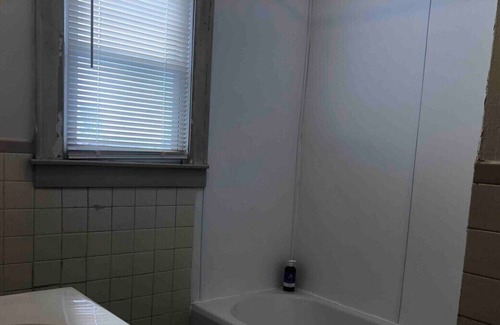 South Charleston Apartamento | Apartamento-Económico-Baño Privado