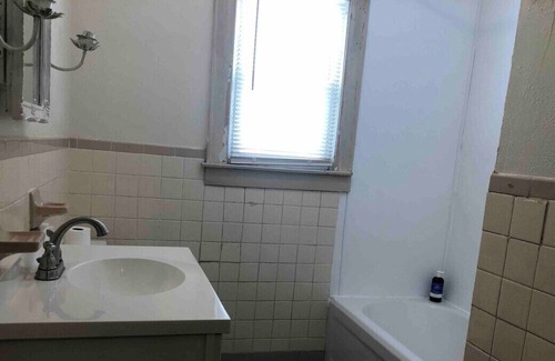 South Charleston Apartamento | Apartamento-Económico-Baño Privado