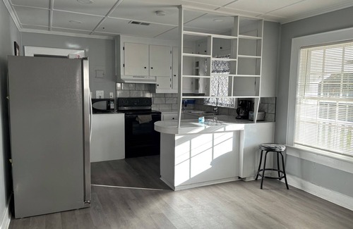 Atlantic Casa | 2-bedroom building in amazing Atlantic with AC, WiFi. Relax and enjoy