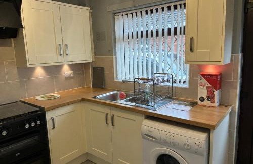 Acrefair Casa | 2 Bedroom Bungalow