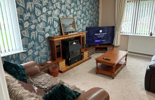 Acrefair Casa | 2 Bedroom Bungalow
