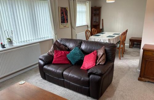 Acrefair Casa | 2 Bedroom Bungalow