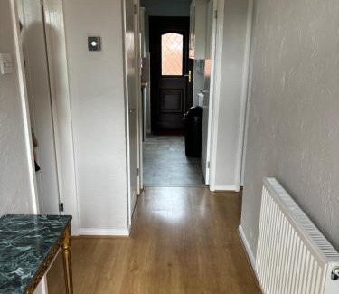 Acrefair Casa | 2 Bedroom Bungalow