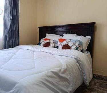 Meru Casa | 2 bedroom bungalow in meru town