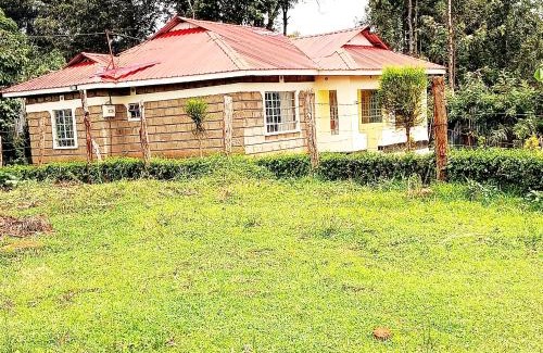 Meru Casa | 2 bedroom bungalow in meru town