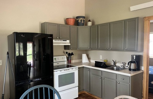 Custer Cabina | 2 bedroom cabin in the Black Hills