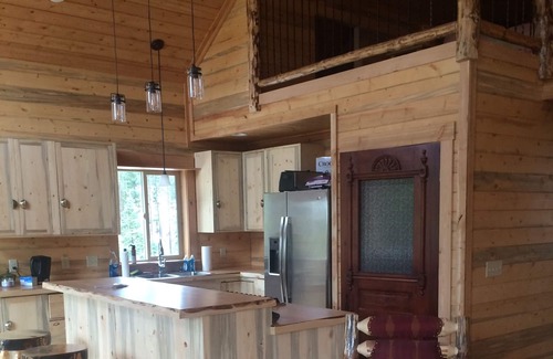 Philipsburg Cabina | Cabina de 2 habitaciones cerca de Philipsburg, Montana