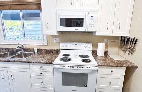 Okanagan-Similkameen Apartamento | Walking Distance to Hospital