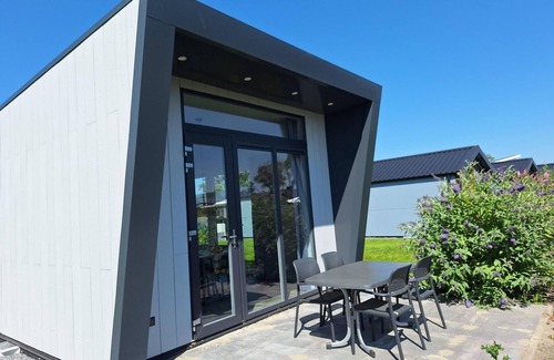 West-Graftdijk Casa | 2-bedroom chalet with terrace