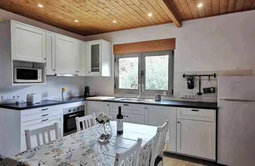 Sao Pedro Chalet De Esquí | 2 bedroom chalet, Central Portugal