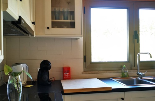 Sao Pedro Chalet De Esquí | 2 bedroom chalet, Central Portugal