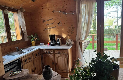 Canlers Chalet De Esquí | 2 Bedroom Chalet in Canlers