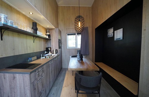 Biddinghuizen Casa | 2-bedroom chalet with terrace