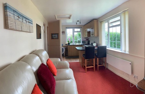 Praa Sands Casa | 2 Bedroom Chalet - Praa Sands, Cornwall