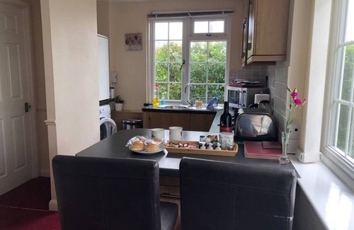 Praa Sands Casa | 2 Bedroom Chalet - Praa Sands, Cornwall