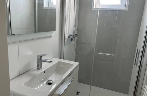Olburgen Casa | 2-bedroom chalet with terrace