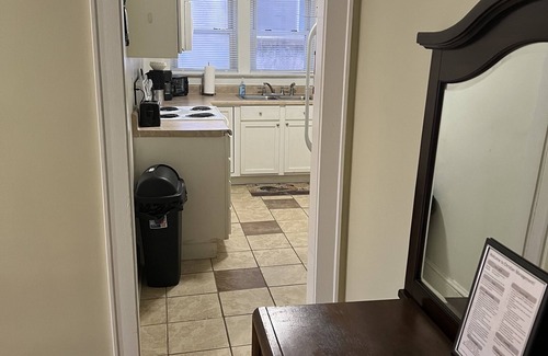 Princeton Apartamento | 2 Bedroom City N Walker 201 Pets Allowed