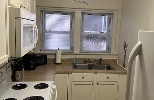 Princeton Apartamento | 2 Bedroom City N Walker 201 Pets Allowed
