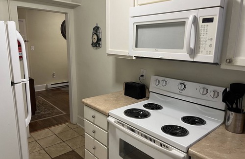 Princeton Apartamento | 2 Bedroom City N Walker 201 Pets Allowed