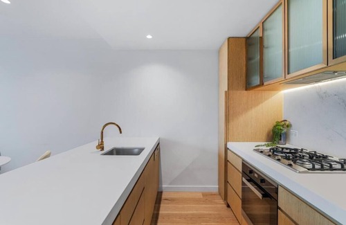 Melbourne Central Business District Apartamento | 2 -Bedroom City View Apartment || 67sqm || Collins Street Melbourne CBD Unit 2