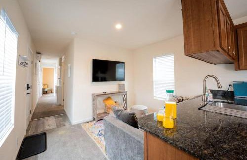 San Luis Obispo Casa | 2 Bedroom Coastal Home in SLO