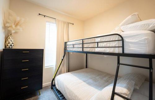 San Luis Obispo Casa | 2 Bedroom Coastal Home in SLO