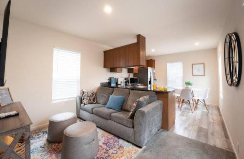 San Luis Obispo Casa | 2 Bedroom Coastal Home in SLO