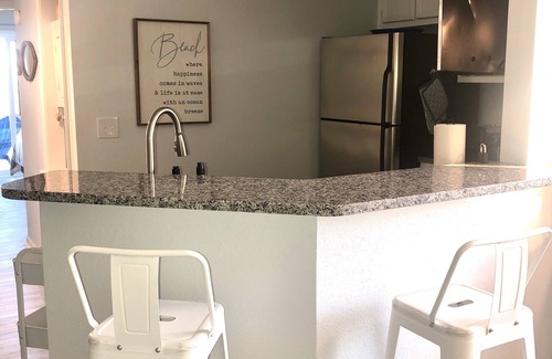 Kill Devil Hills Condominio | 2 bedroom condo 2 blocks to the beach!