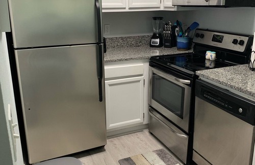 Kill Devil Hills Condominio | 2 bedroom condo 2 blocks to the beach!