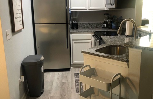 Kill Devil Hills Condominio | 2 bedroom condo 2 blocks to the beach!