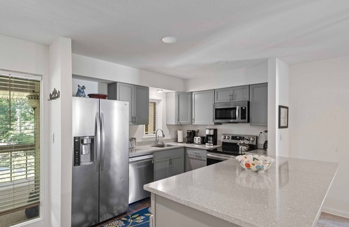 Sapphire Condominio | 2-bedroom condo 3 minutes from Sapphire Resort. Amazing view of Bald Mountain