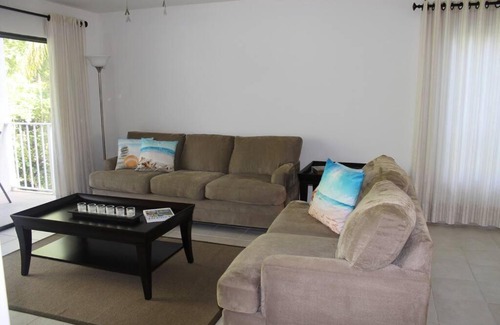 Seven Mile Beach Apartamento | 2 Bedroom Condo 7 Mile Beach - #207 Sunset Cove