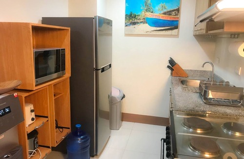 Mandaue Apartamento | 2 Bedroom Condo at Midpoint Residences With City View