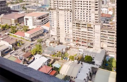 Mandaue Apartamento | 2 Bedroom Condo at Midpoint Residences With City View