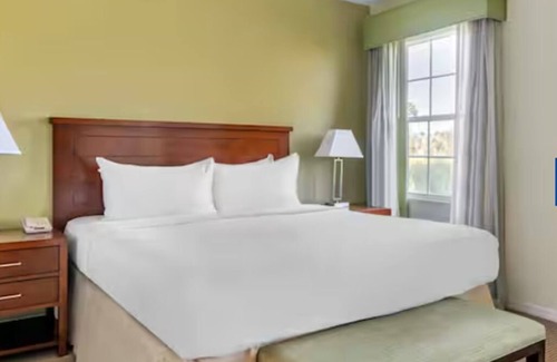 Windsor Hills Complejo | 2 Bedroom Condo at Mystic Dunes Resort & Golf Club - Close to theme parks!
